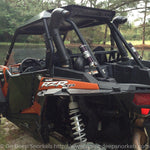 Load image into Gallery viewer, Polaris RZR 1000 XP (2014) Snorkel Kit - WWW.GOINGDEEPSNORKELS.COM
