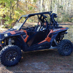 Load image into Gallery viewer, Polaris RZR 1000 XP (2015-2020) Snorkel Kit - WWW.GOINGDEEPSNORKELS.COM
