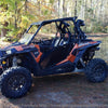 Polaris RZR 1000 XP (2015-2020) Snorkel Kit - WWW.GOINGDEEPSNORKELS.COM