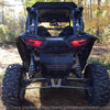Polaris RZR 1000 XP (2015-2020) Snorkel Kit - WWW.GOINGDEEPSNORKELS.COM