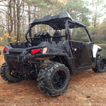 Load image into Gallery viewer, Polaris RZR 570 (2012-2016) Snorkel Kit - WWW.GOINGDEEPSNORKELS.COM
