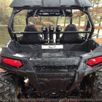 Load image into Gallery viewer, Polaris RZR 570 (2012-2016) Snorkel Kit - WWW.GOINGDEEPSNORKELS.COM
