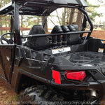 Load image into Gallery viewer, Polaris RZR 570 (2012-2016) Snorkel Kit - WWW.GOINGDEEPSNORKELS.COM
