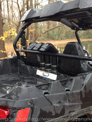 Load image into Gallery viewer, Polaris RZR 570 (2012-2016) Snorkel Kit - WWW.GOINGDEEPSNORKELS.COM
