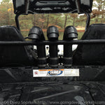 Load image into Gallery viewer, Polaris RZR 570 (2012-2016) Snorkel Kit - WWW.GOINGDEEPSNORKELS.COM
