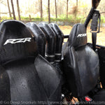 Load image into Gallery viewer, Polaris RZR 570 (2012-2016) Snorkel Kit - WWW.GOINGDEEPSNORKELS.COM
