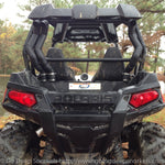 Load image into Gallery viewer, Polaris RZR 570 (2012-2018) Snorkel Kit - WWW.GOINGDEEPSNORKELS.COM
