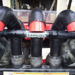 Load image into Gallery viewer, Polaris RZR 800 (2008-2014) Snorkel Kit - WWW.GOINGDEEPSNORKELS.COM
