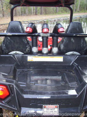 Load image into Gallery viewer, Polaris RZR 800 (2008-2014) Snorkel Kit - WWW.GOINGDEEPSNORKELS.COM
