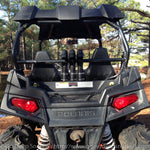 Load image into Gallery viewer, Polaris RZR 800 (2008-2014) Snorkel Kit - WWW.GOINGDEEPSNORKELS.COM
