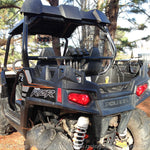 Load image into Gallery viewer, Polaris RZR 800 (2008-2014) Snorkel Kit - WWW.GOINGDEEPSNORKELS.COM
