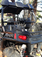 Load image into Gallery viewer, Polaris RZR 800 (2008-2014) Snorkel Kit - WWW.GOINGDEEPSNORKELS.COM

