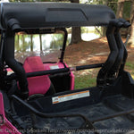 Load image into Gallery viewer, Polaris RZR 800 (2008-2014) Snorkel Kit - WWW.GOINGDEEPSNORKELS.COM
