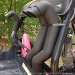 Load image into Gallery viewer, Polaris RZR 800 (2008-2014) Snorkel Kit - WWW.GOINGDEEPSNORKELS.COM
