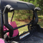 Load image into Gallery viewer, Polaris RZR 800 (2008-2014) Snorkel Kit - WWW.GOINGDEEPSNORKELS.COM
