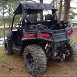 Load image into Gallery viewer, Polaris RZR 800 (2008-2014) Snorkel Kit - WWW.GOINGDEEPSNORKELS.COM
