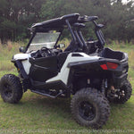 Load image into Gallery viewer, Polaris RZR 900 (2015-2020) Snorkel Kit (Side Mounted) - WWW.GOINGDEEPSNORKELS.COM

