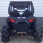 Load image into Gallery viewer, Polaris RZR 900 (2015-2020) Snorkel Kit (Side Mounted) - WWW.GOINGDEEPSNORKELS.COM
