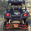 Polaris RZR 900 XP (2011-2014) Snorkel Kit - WWW.GOINGDEEPSNORKELS.COM
