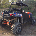 Load image into Gallery viewer, Polaris RZR 900 XP (2011-2014) Snorkel Kit - WWW.GOINGDEEPSNORKELS.COM
