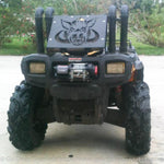 Load image into Gallery viewer, Polaris Sportsman 400/500/600/700/800 (2000-2014) Snorkel Kit - WWW.GOINGDEEPSNORKELS.COM
