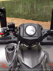 Load image into Gallery viewer, Polaris Sportsman 550/850 Snorkel Kit (2009-2016) - WWW.GOINGDEEPSNORKELS.COM
