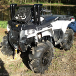 Load image into Gallery viewer, Polaris Sportsman 570 (2014-2021) Snorkel Kit - WWW.GOINGDEEPSNORKELS.COM
