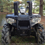 Load image into Gallery viewer, Polaris Sportsman 570 (2014-2021) Snorkel Kit - WWW.GOINGDEEPSNORKELS.COM
