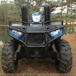 Load image into Gallery viewer, Polaris Sportsman 450/ETX Snorkel Kit - WWW.GOINGDEEPSNORKELS.COM
