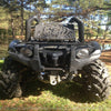 Yamaha Grizzly 550/700 (2007-2015) Snorkel Kit - WWW.GOINGDEEPSNORKELS.COM