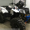Polaris Scrambler 850/1000 XP (2013-2020) Snorkel Kit - WWW.GOINGDEEPSNORKELS.COM
